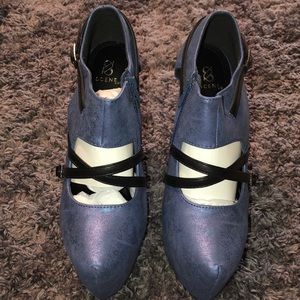 💰💰Scene platform heels💰💰